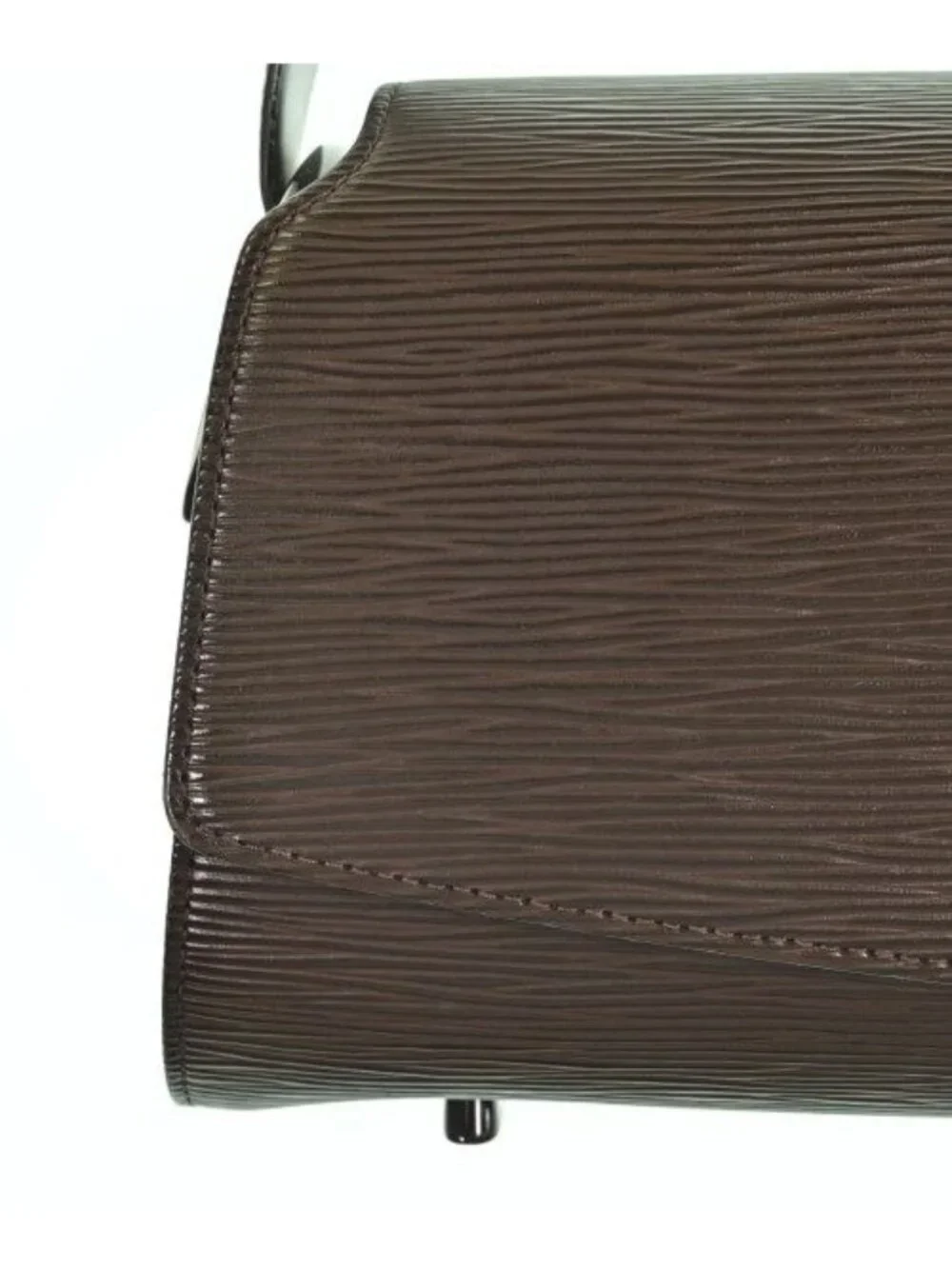 Louis Vuitton Handbag Brown